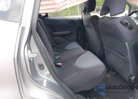 2007 Honda Fit Sport z USA, uszkodzony, nr VIN JHMGD38667S030095